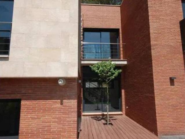 Chalet en venta en la Muntanyeta, Vallès Occidental