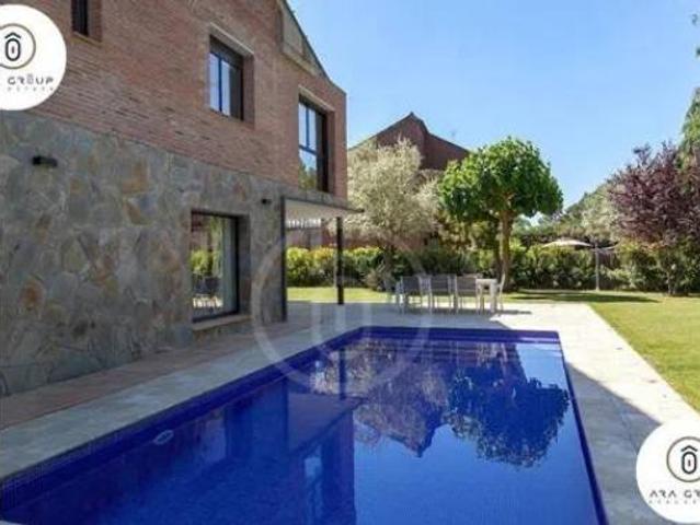 Chalet en venta en Can Vinyers, Vallès Occidental