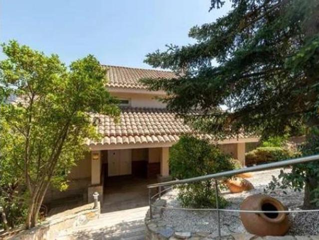 Chalet en venta en les Pedritxes, Vallès Occidental