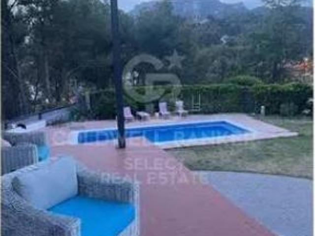 Chalet en venta en Can Prat, Vallès Occidental