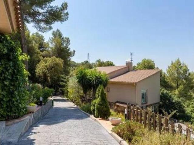 Chalet en venta en Can Vinyers, Vallès Occidental