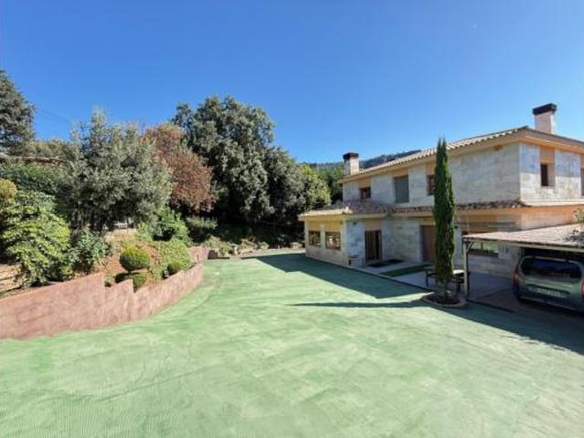 Chalet en venta en Can Robert, Vallès Occidental