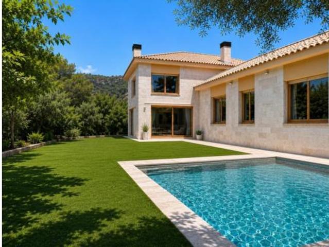 Chalet en venta en Can Robert, Vallès Occidental