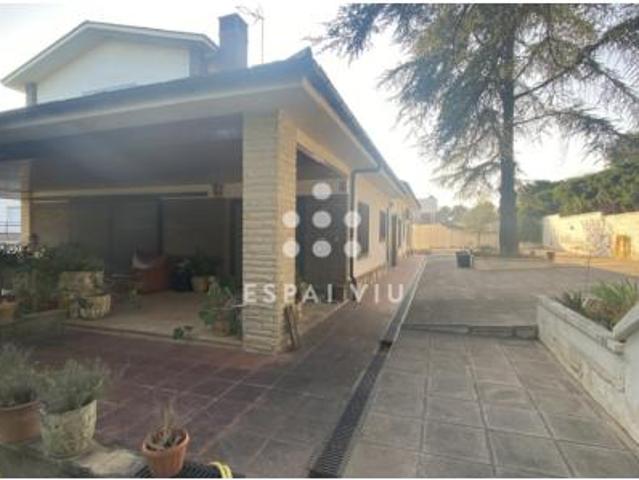Chalet en venta en Vallès Occidental, Catalunya
