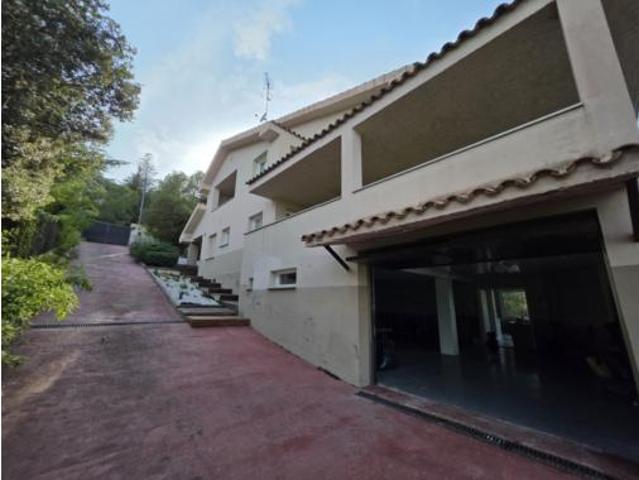 Chalet en venta en les Pedritxes, Vallès Occidental