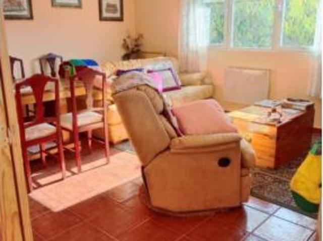 Chalet en venta en Matapozuelos, Valladolid