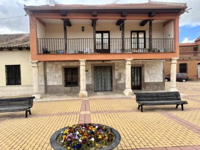 Villa en venta en Matapozuelos