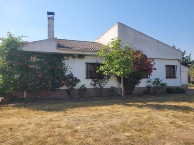 Villa en venta en Matapozuelos
