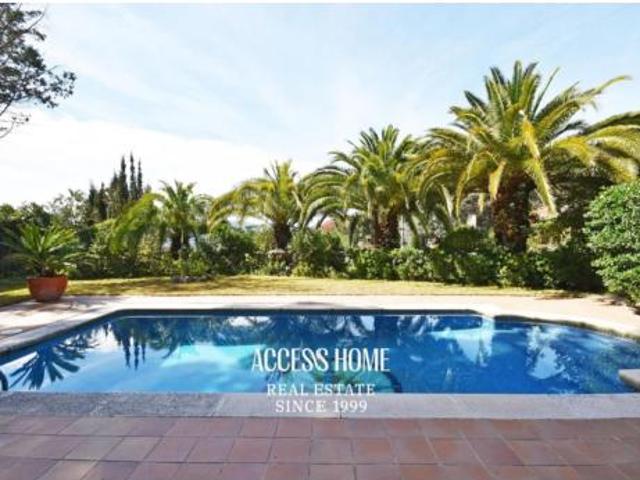 Chalet en venta en Maresme, Catalunya
