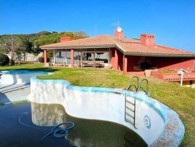 Chalet en venta en Can Bruguera, Maresme