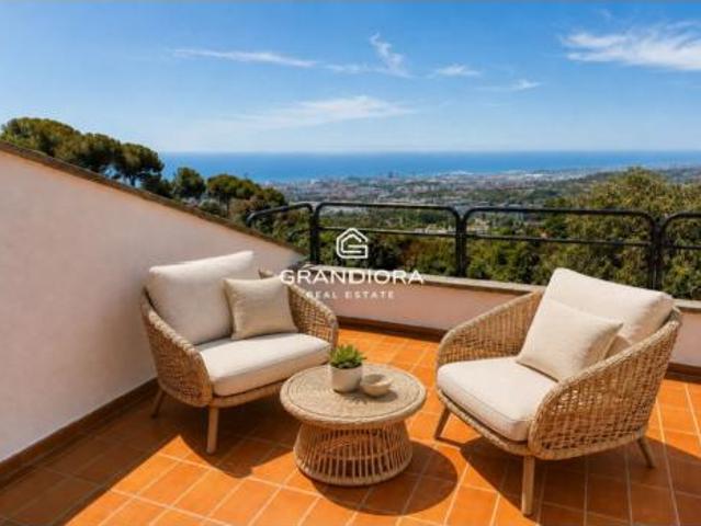 Chalet en venta en Maresme, Catalunya