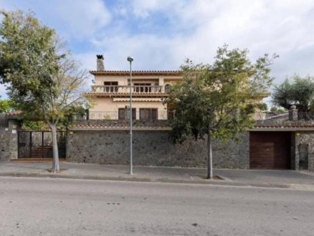 Chalet en venta en Can Quirze, Maresme
