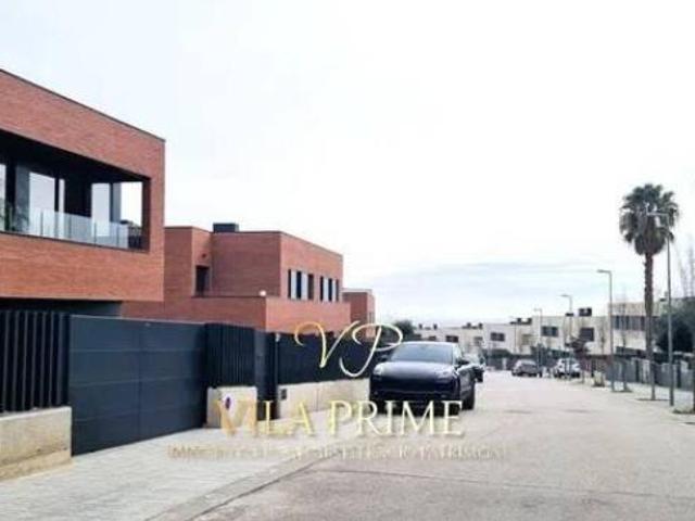 Chalet en venta en Rocafonda, Maresme