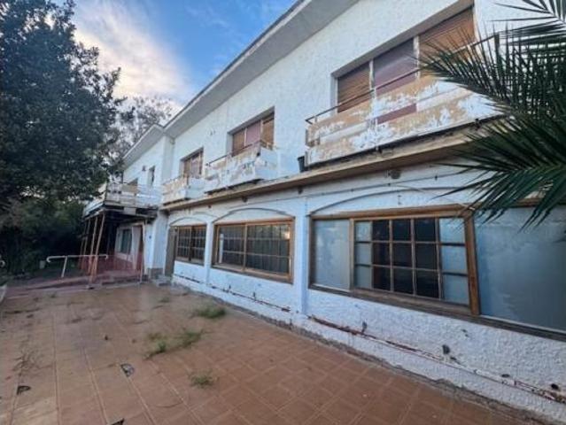 Chalet en venta en l'Havana, Maresme
