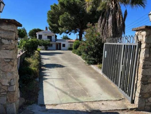 Chalet en venta en la Llàntia, Mataró