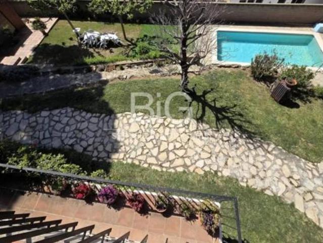 Chalet en venta en Peramàs, Maresme