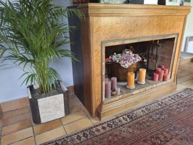 Chalet en venta en els Molins, Maresme