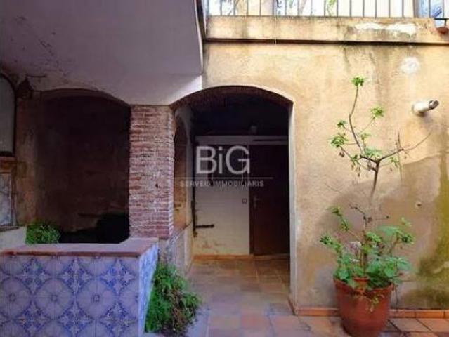Chalet en venta en els Molins, Maresme