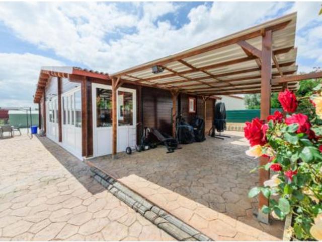 Chalet en venta en Matarrubia, Castilla-La Mancha