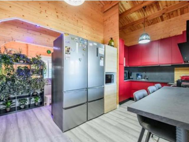 Chalet en venta en Matarrubia, Castilla-La Mancha