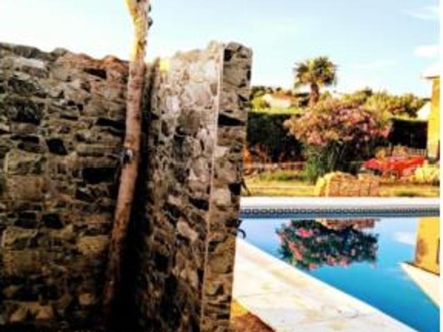 Chalet en venta en Matarrubia, Castilla-La Mancha