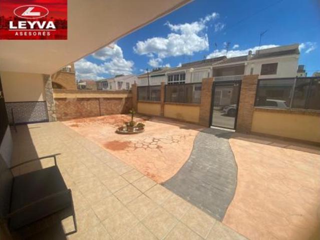 Chalet en venta en Puerto de Mazarrón, Bajo Guadalentín
