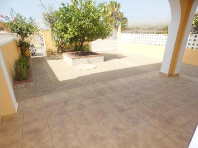 Chalet en venta en Puerto de Mazarrón, Bajo Guadalentín