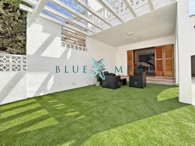 Chalet en venta en Puerto de Mazarrón, Bajo Guadalentín