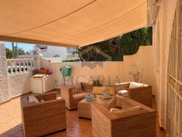 Chalet en venta en Puerto de Mazarrón, Bajo Guadalentín