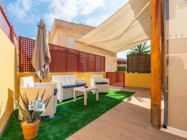 Chalet en venta en Puerto de Mazarrón, Bajo Guadalentín