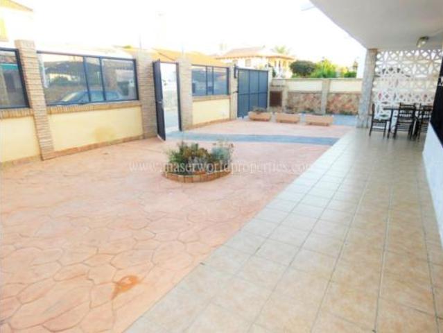 Chalet en venta en Puerto de Mazarrón, Bajo Guadalentín