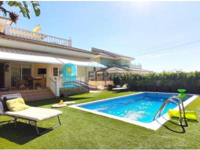 Chalet en venta en Moreras, Bajo Guadalentín
