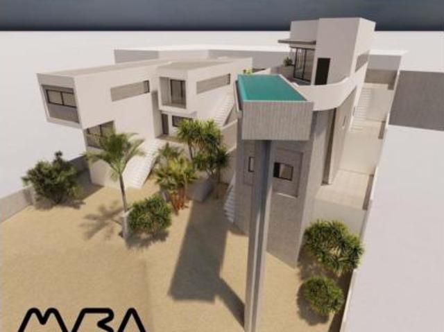Chalet en venta en Moreras, Bajo Guadalentín