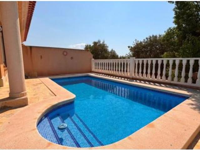 Chalet en venta en Moreras, Bajo Guadalentín