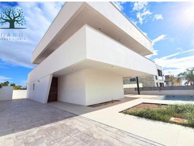 Chalet en venta en Moreras, Bajo Guadalentín