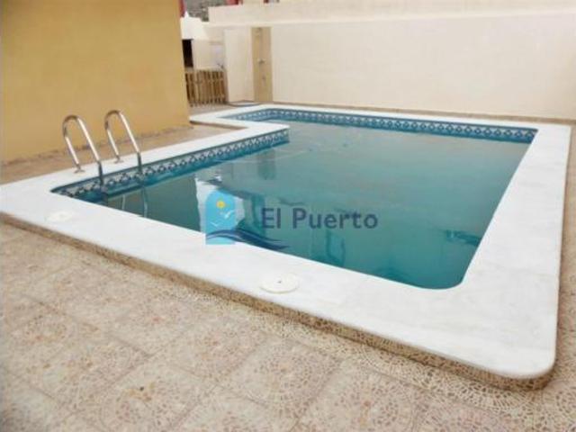 Chalet en venta en Moreras, Bajo Guadalentín