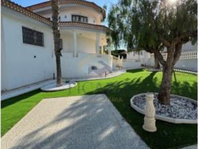 Chalet en venta en Moreras, Bajo Guadalentín
