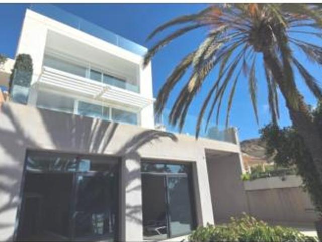 Chalet en venta en Moreras, Bajo Guadalentín