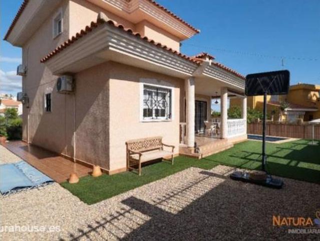 Chalet en venta en Moreras, Bajo Guadalentín