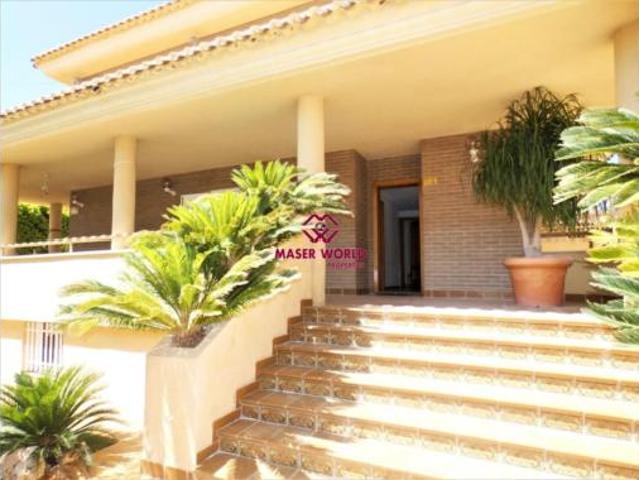 Chalet en venta en Bolnuevo, Mazarrón