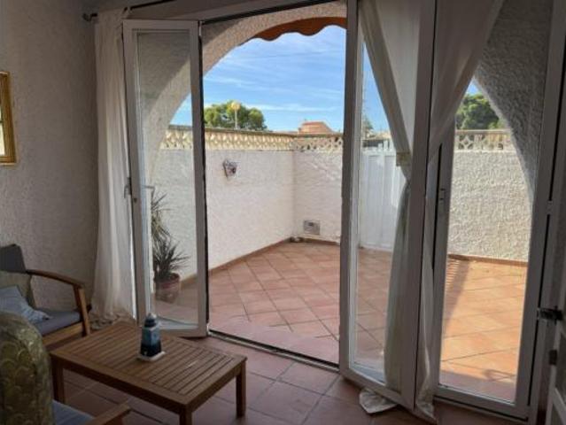 Chalet en venta en Moreras, Bajo Guadalentín