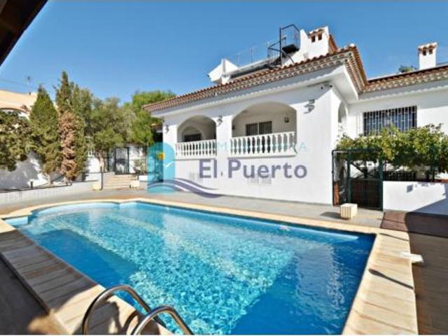 Chalet en venta en Moreras, Bajo Guadalentín