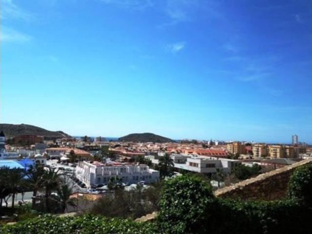 Chalet en venta en Puerto de Mazarrón, Bajo Guadalentín