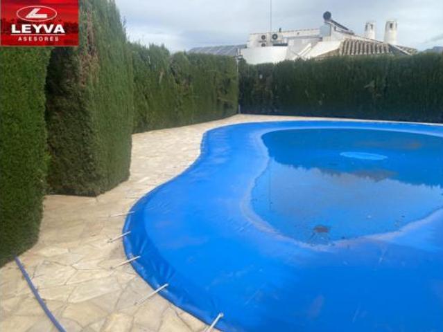 Chalet en venta en Puerto de Mazarrón, Bajo Guadalentín