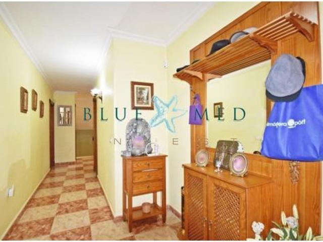 Chalet en venta en Puerto de Mazarrón, Bajo Guadalentín