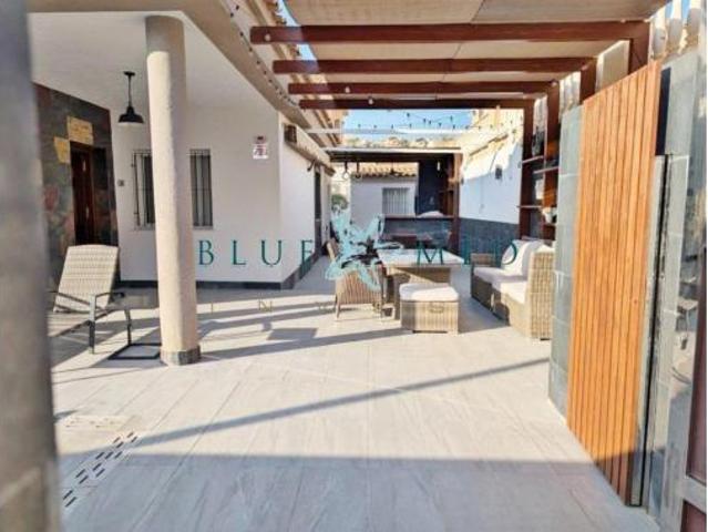 Chalet en venta en El Alamillo, Bajo Guadalentín