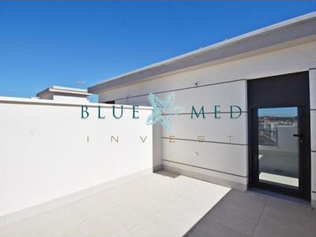 Chalet en venta en Bajo Guadalentín, Murcia