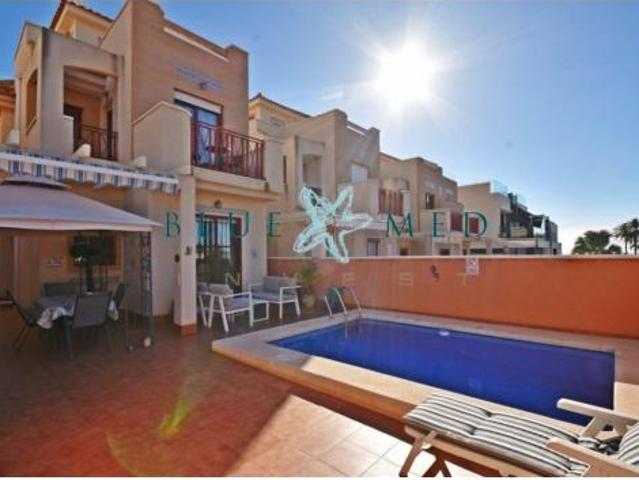 Chalet en venta en Bajo Guadalentín, Murcia