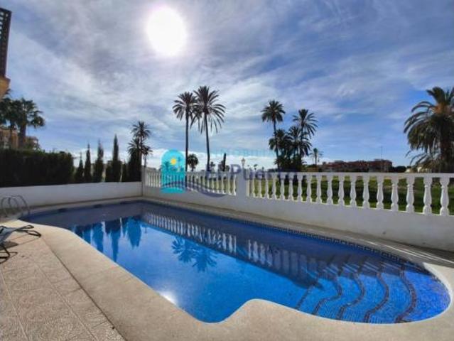 Chalet en venta en Bajo Guadalentín, Murcia