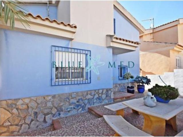 Chalet en venta en El Alamillo, Bajo Guadalentín